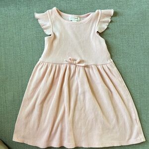 Cat and Jack dress in size 3t.